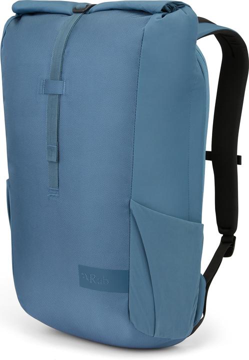 bleu orion
