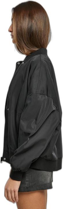 Immagine prodotto Urban Classics Ladies Recycled Oversized Light Bomber Jacket (XS)