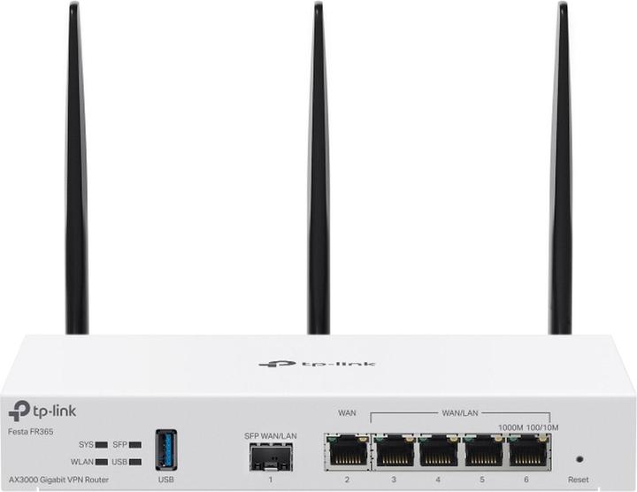 Productafbeelding TP-Link Festa FR365
