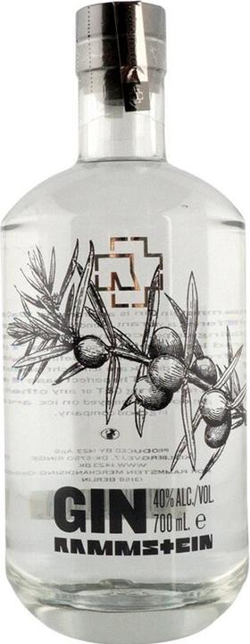 Image du produit Gin (1 x 70 cl)