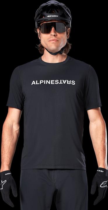 Image du produit Alpinestars Maillot 24 A-Dura Switch Ss (M)