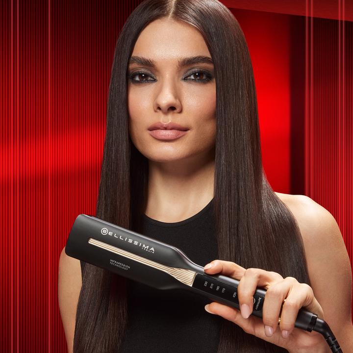 Immagine prodotto Glam Waves 11856 (Piastra per capelli)