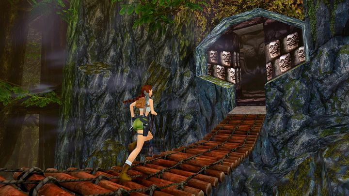 Immagine prodotto Aspyr Tomb Raider 1-3 PS-5 rimasterizzato (PS5, DE)