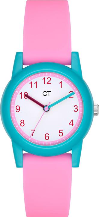 Immagine prodotto Cool Time Kids Kinderuhr (Orologio da polso analogico, 30.50 mm)
