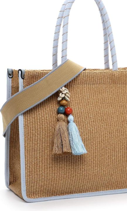 Actual product image Suri Frey Shopper SFY Kirsty (24.48 l)