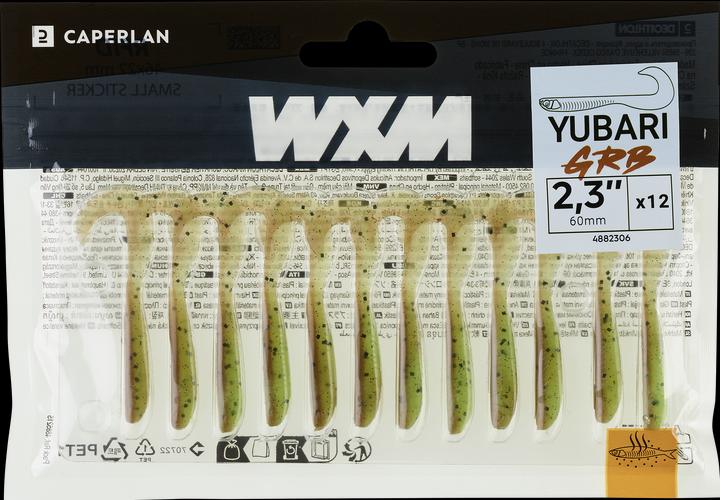 Produktbild Caperlan 332790 (6 cm)