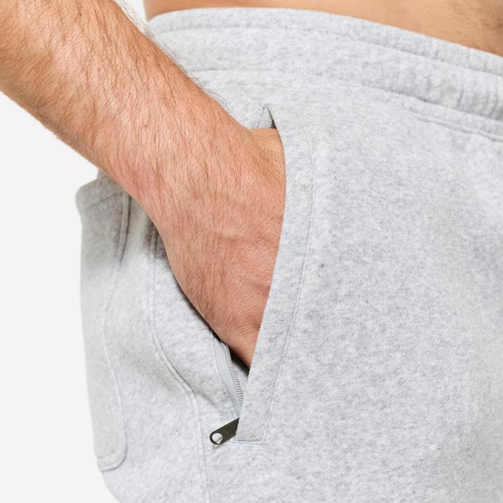 Immagine prodotto Domyos Women's Regular Fitness Bottoms - Grey (W34/L34)