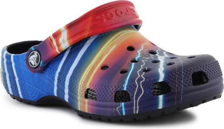 Immagine prodotto Crocs K's Classic Meta Scape Clog (33)