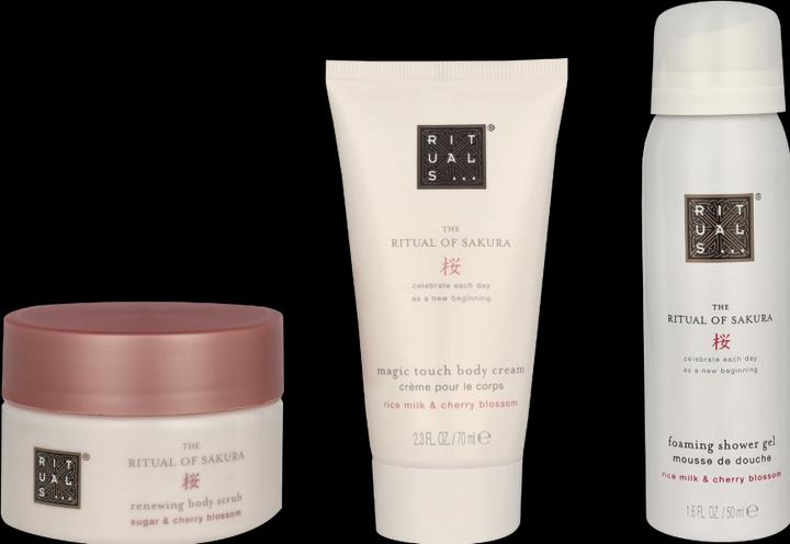 Immagine prodotto Rituals Sakura (245 ml)