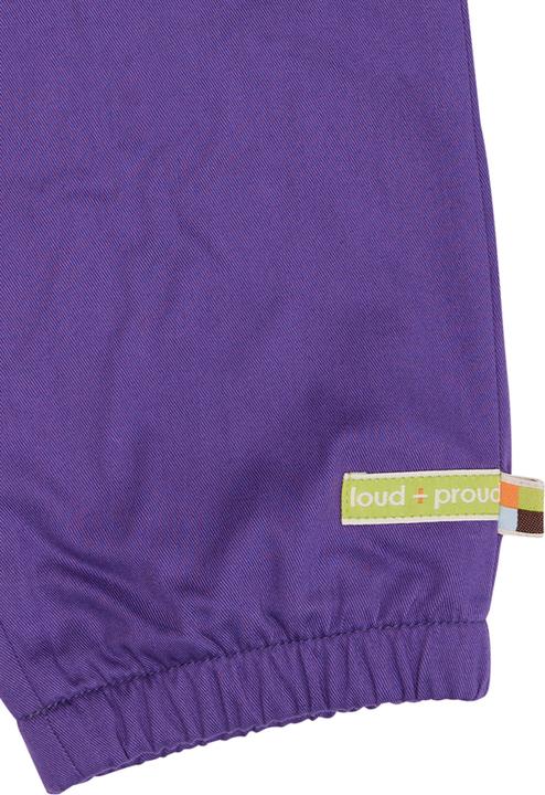 Produktbild loud + proud Wasserabweisende Hose (92)