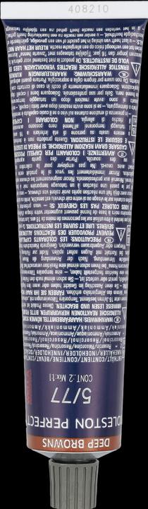 Produktbild Wella Koleston Deep Browns (5/77 hellbraun braun-intensiv)