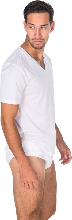 Produktbild Hanro Shirt kurzarm (XL)
