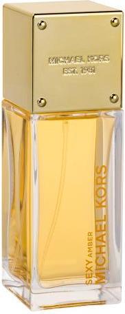 Actual product image Michael Kors Sexy Amber (Eau de parfum, 50 ml)