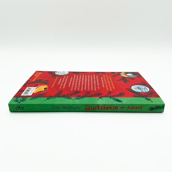 Image du produit Les biscuits de l'Avent