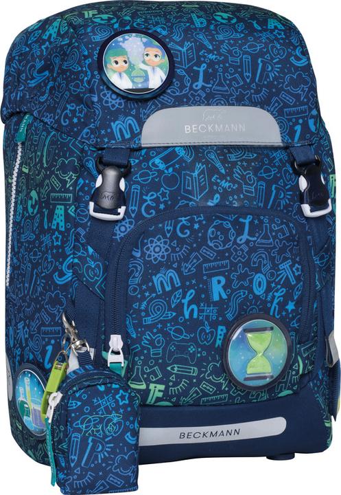 Immagine prodotto Beckmann Science (22 l)