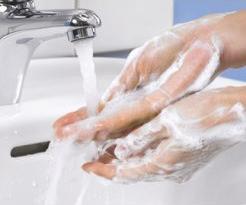 Actual product image Tork FOAM SOAP TROK LUXURY S4 1000ML (1000 ml)