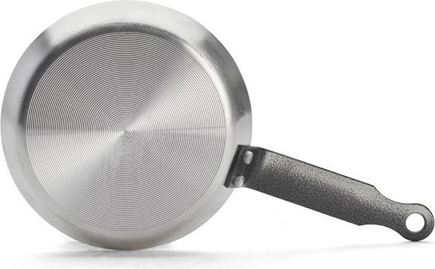 Produktbild de Buyer Choc Blinis-Pfännchen (14 cm, Bratpfanne, Aluminium)