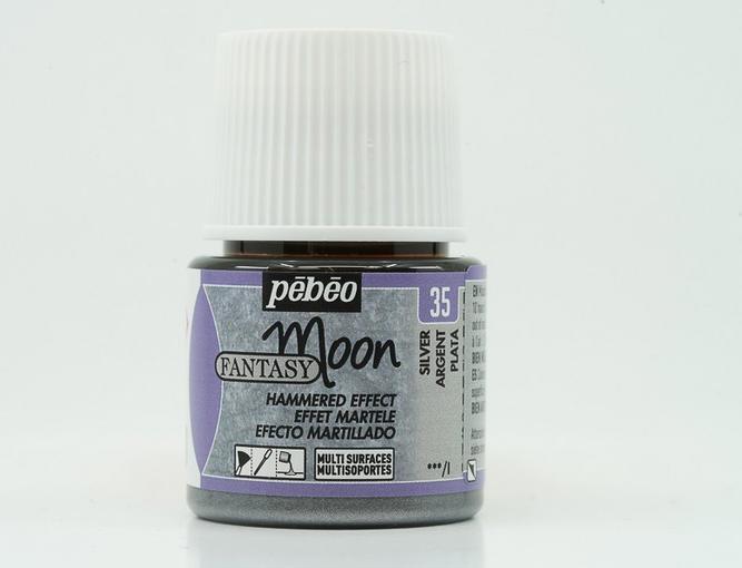 Produktbild Pebeo Fantasy Moon (Silber, 45 ml)