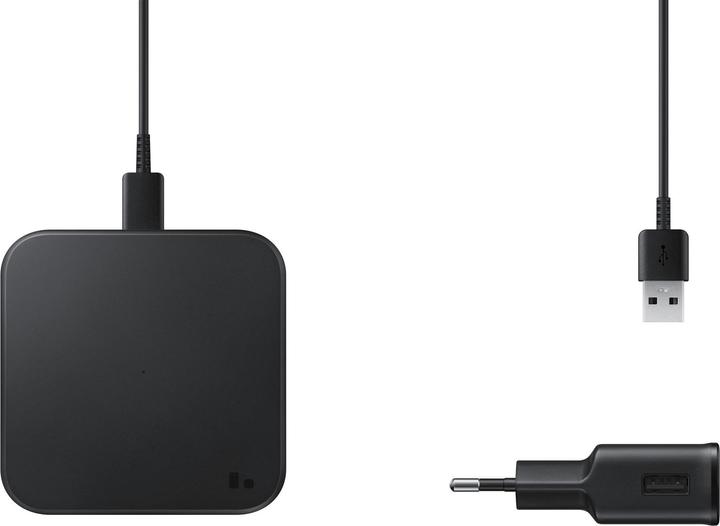 Actual product image Samsung Wireless Pad (9 W)