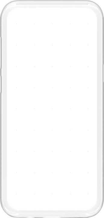 Actual product image Quad Lock Poncho (Samsung Galaxy S9+, Bluboo S8+)