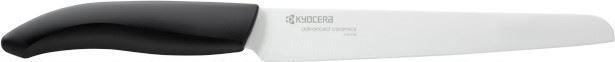 Immagine prodotto Kyocera FK-181 WH-BK Coltello EU (18 cm)