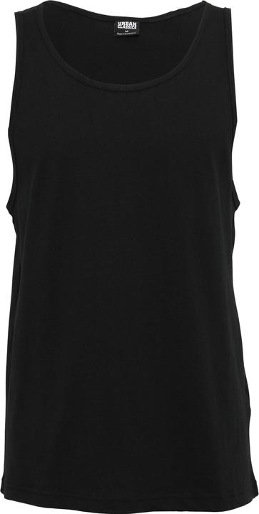 Urban Classics Jersey Big Tank
