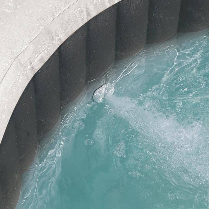 Immagine prodotto Intex Whirlpool PureSpa Jet & Bubble Deluxe Massage Ø 218 cm, 2021 (6 pers.)