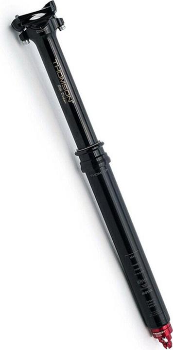 Actual product image Thomson Covert Black Dropper (30.90 mm)