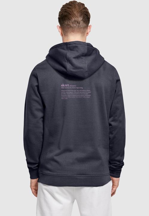 Produktbild Mister Tee That Noise Hoody - 2982 (6XL)