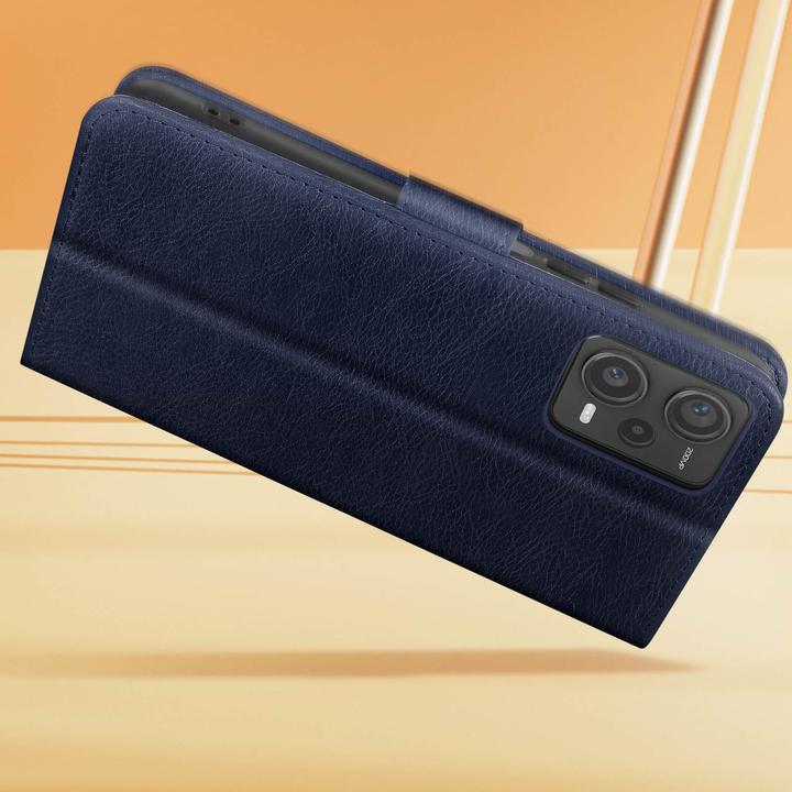 Image du produit Avizar Série Chesterfield (Xiaomi Redmi Note 12 Pro+)