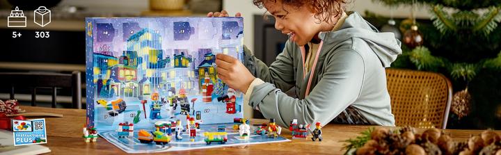 Produktbild LEGO City
