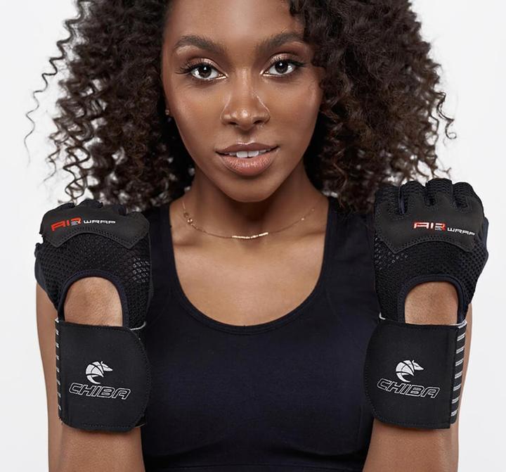 Actual product image Chiba Airwrap 2.0 (M)