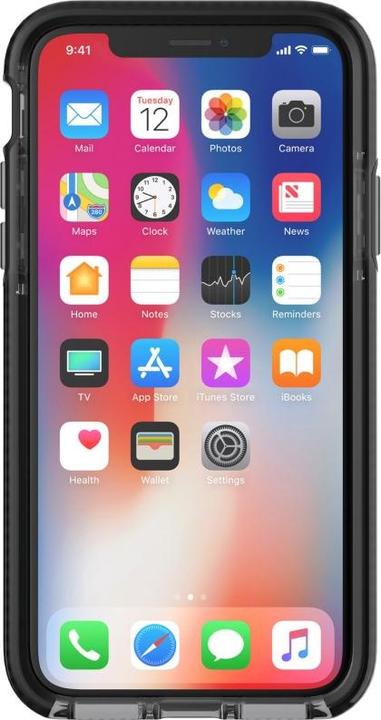 Produktbild tech21 Evo Check (Apple iPhone XS, Apple iPhone X)