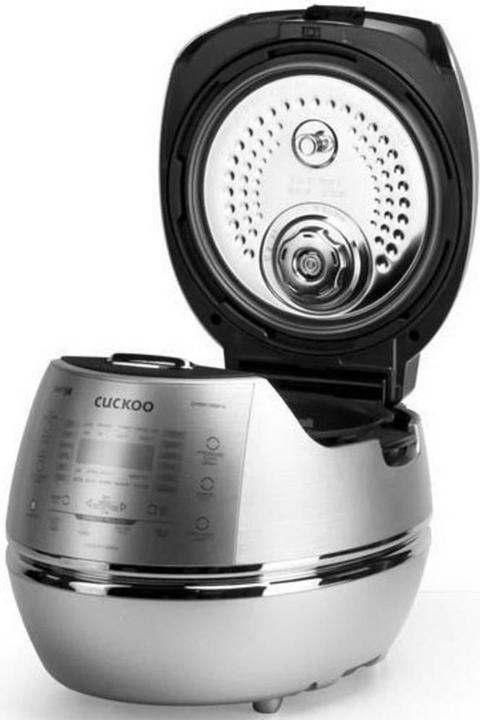 Actual product image Cuckoo CRP-CHSS1009FN (EU plug)