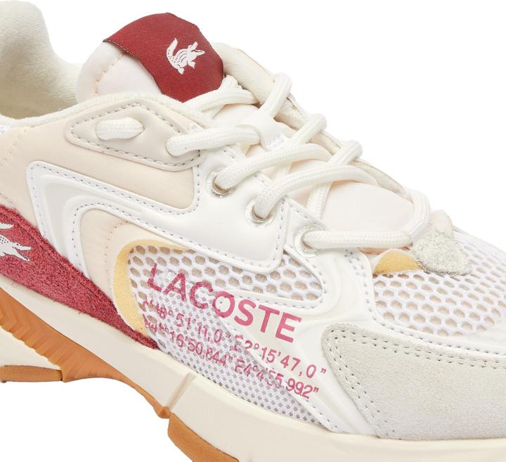 Immagine prodotto Lacoste L003 Neo Scarpe Sportive Pelle Adulto Unisex (40)