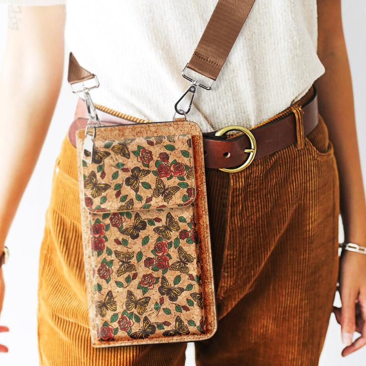 Immagine prodotto Avizar Borsa in sughero NaturePrint