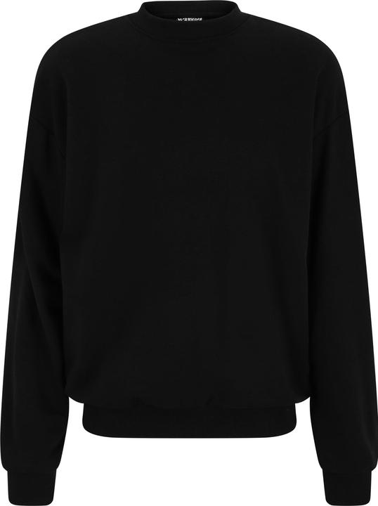 Urban Classics Light Terry Crew - 166789