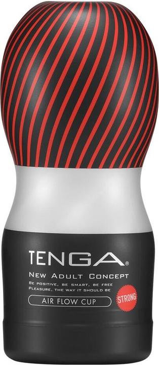 Actual product image Tenga Air Flow Cup Gentle