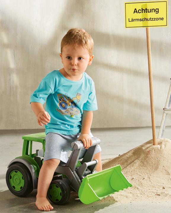 Image du produit Erwin Müller Shorty pour enfants (134)