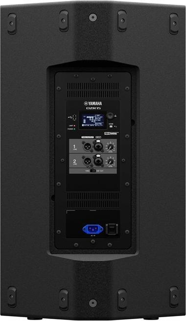 Immagine prodotto Yamaha DZR15 (Attivo, 2x 1000 W)