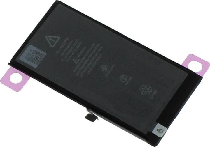 Smartphone batteries