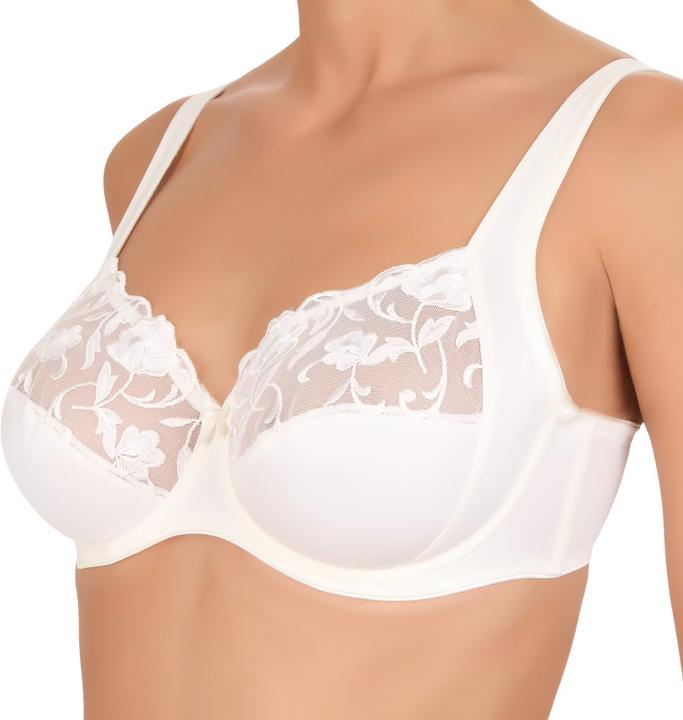 Actual product image Felina Moments underwired bra (75 F, Single pack)