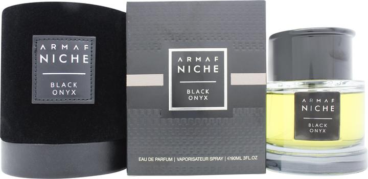 Produktbild Armaf Niche Black Onyx by (Eau de Parfum, 90 ml)