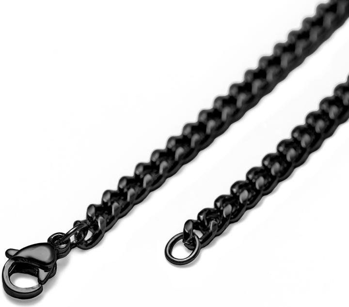 Actual product image Lucleon Nexium (0.40 cm, Stainless steel)