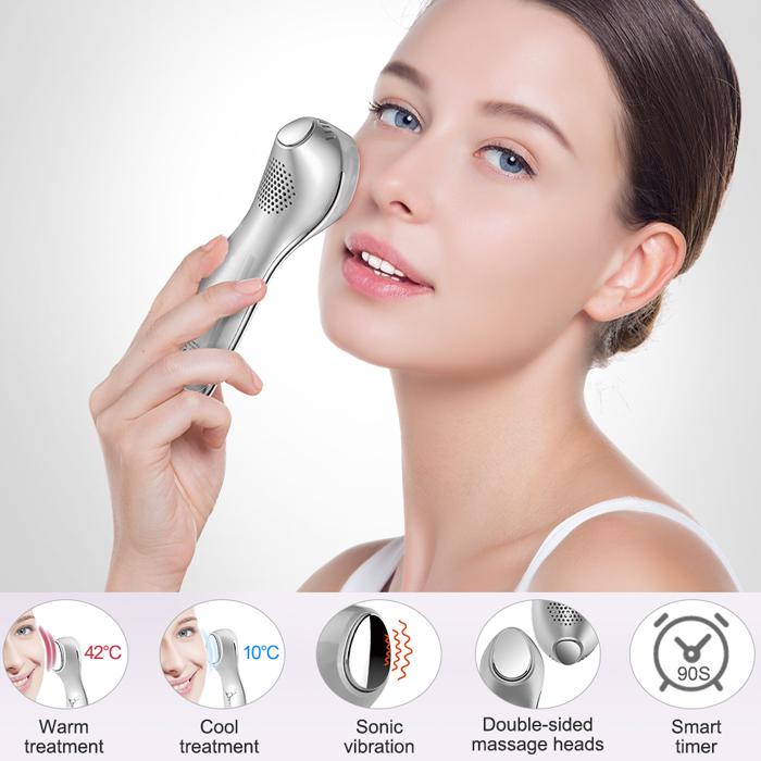 Actual product image TouchBeauty Hot/Cool