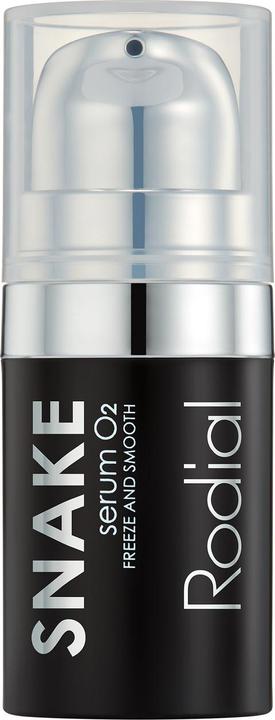 Rodial Freeze And Smooth Snake Serum O2 (5 ml)