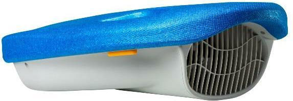 Image du produit Nilox Planche à eau de plongée électrique