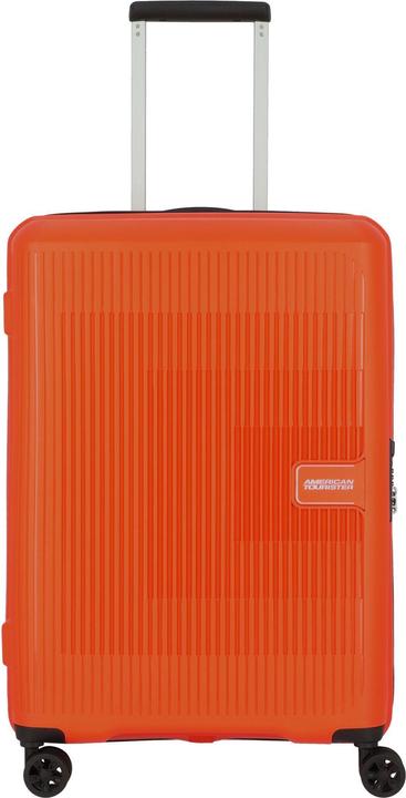 Image du produit American Tourister Aerostep 4 roues trolley 67 cm (800 l, M (50 - 90l))