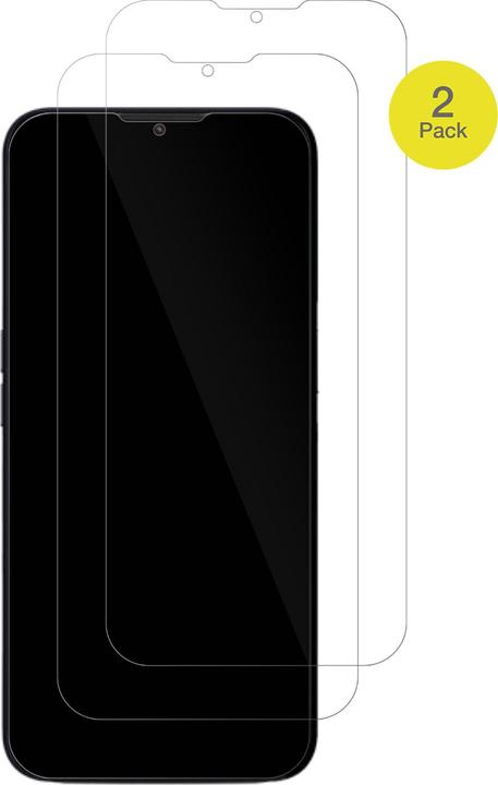 Immagine prodotto Dipos 3D Full-Cover Pellicola Protettiva (1 Pezzo/i, Doro 8200)