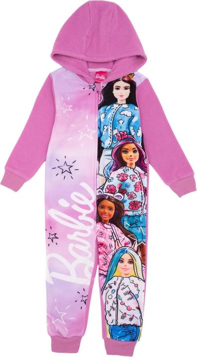 Image du produit Barbie - Combinaison de nuit - Fille (116)